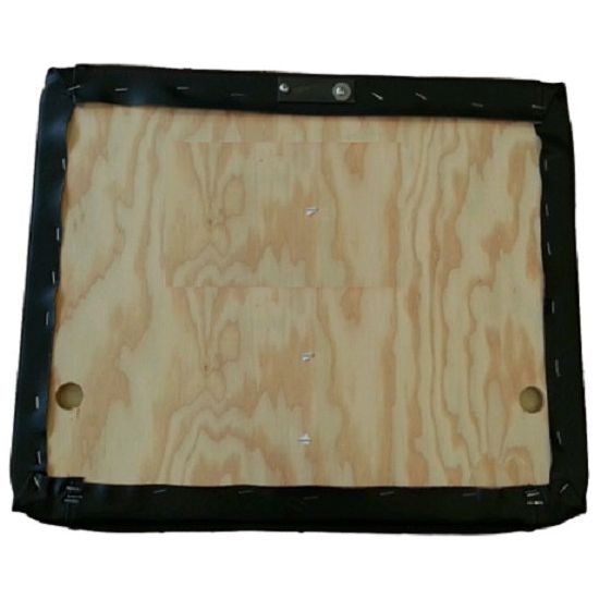Crawler Seat Cushion Set For Dresser / International