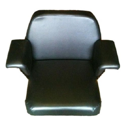 Crawler Seat Cushion Set For Dresser, International