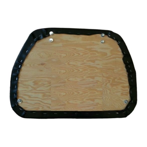 Crawler Seat Cushion Set For Dresser, International