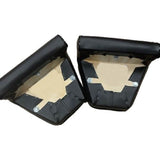 Crawler Seat Cushion Arm Rest Set For Dresser / International