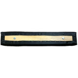 2 Piece Seat Cushion Set for Caterpillar