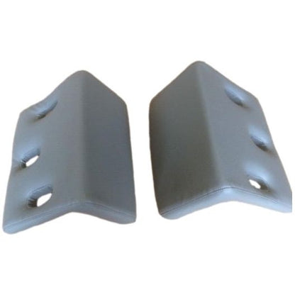 Crawler Seat Cushion Arm Rest Set For Case