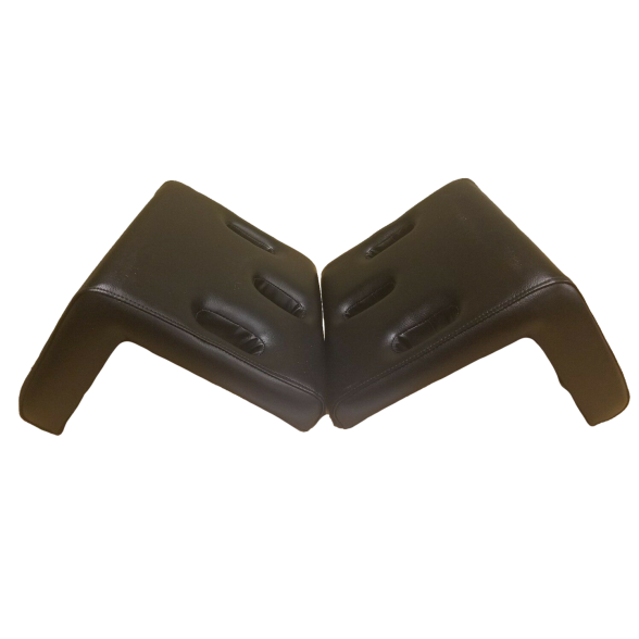 Crawler Seat Cushion Arm Rest Set For Case