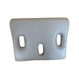 Crawler Seat Cushion Arm Rest Set For Case