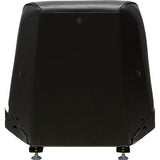 Steel Pan Fork Lift Compact Lawn Mower Garden Tractor Seat