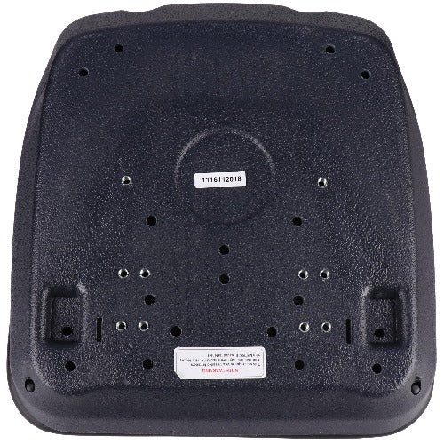 Compact Tractor Loader Mower Bucket Seat for Kubota