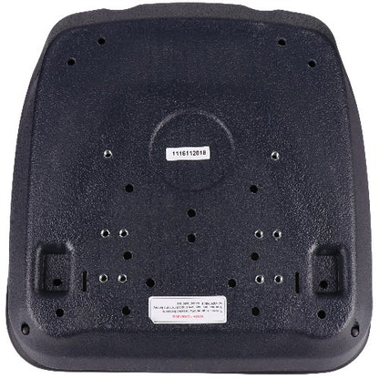 Compact Tractor Loader Mower Bucket Seat for Kubota