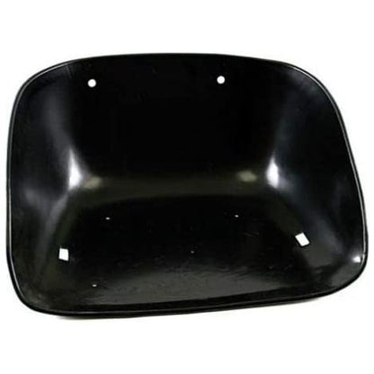 Steel Pan Deluxe Seat Base For Massey Harris / Ferguson
