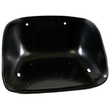 Steel Pan Deluxe Seat Base For Massey Harris / Ferguson