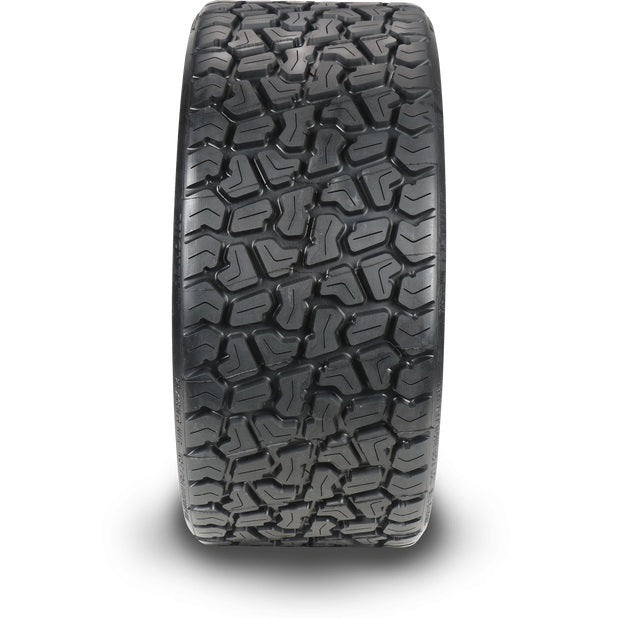 24x12N12 Turf Tweel - Airless Tire  4 Lug - 77185 /06358
