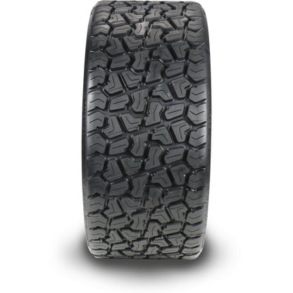 24x12N12 Turf Tweel - Airless Tire  4 Lug - 77185 /06358