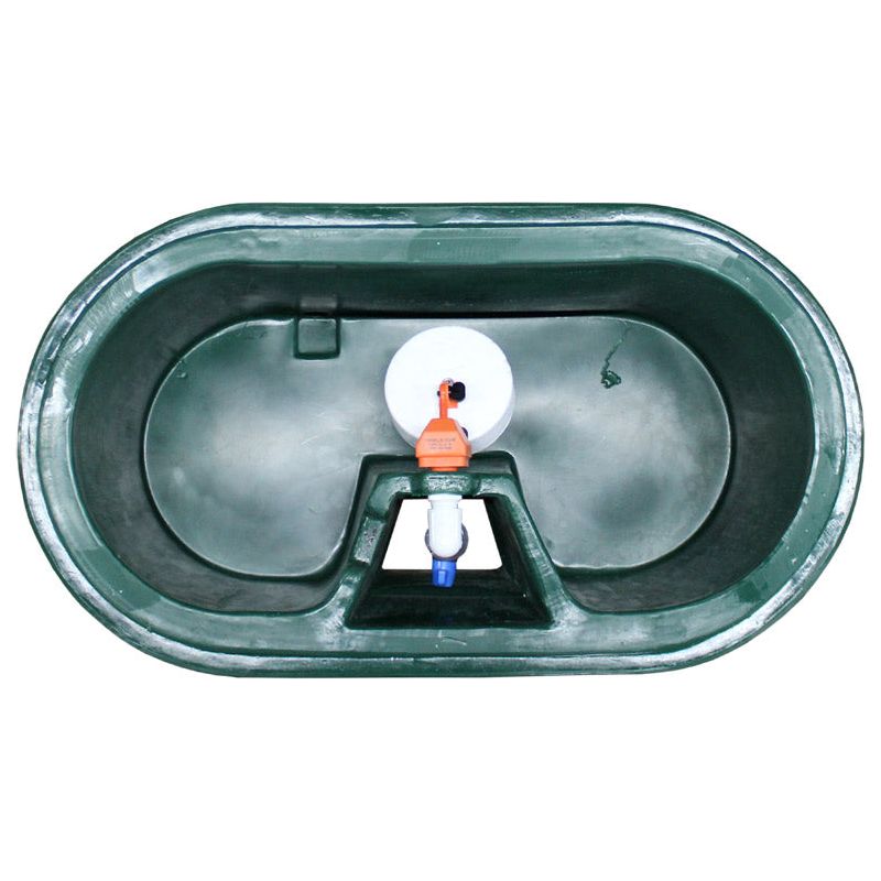 14 Gallon Lapp (Energy Free) Livestock / Equine Automatic Waterer Fountain