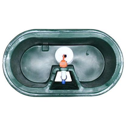 14 Gallon Lapp (Energy Free) Livestock / Equine Automatic Waterer Fountain