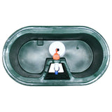 14 Gallon Lapp (Energy Free) Livestock / Equine Automatic Waterer Fountain