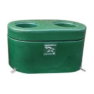 14 Gallon Lapp (Energy Free) Livestock / Equine Automatic Waterer Fountain