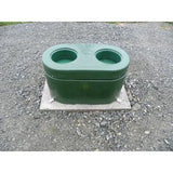 14 Gallon Lapp (Energy Free) Livestock / Equine Automatic Waterer Fountain