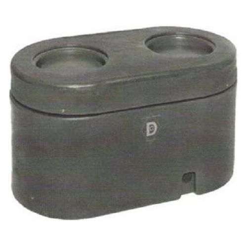 14 Gallon Lapp (Energy Free) Livestock / Equine Automatic Waterer Fountain