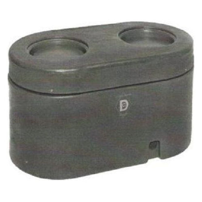 14 Gallon Lapp (Energy Free) Livestock / Equine Automatic Waterer Fountain