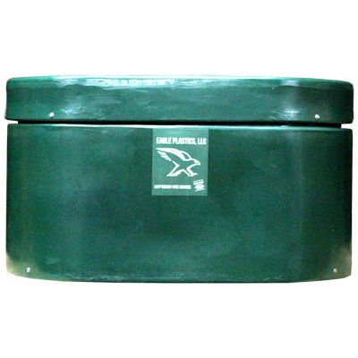 14 Gallon Lapp (Energy Free) Livestock / Equine Automatic Waterer Fountain
