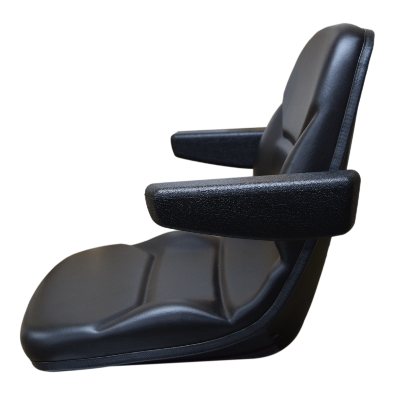 Kubota Tractor Seat wth Flp Up Hnge L2501, L2800, L3200, L3400 Kubota Tractor Seat wth Flp Up Hnge L2501, L2800, L3200, L3400