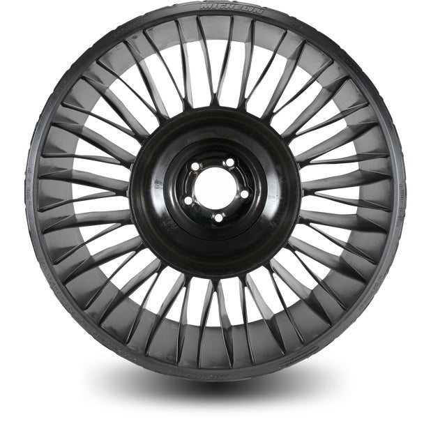 22x11N12 Turf Tweel - Airless Tire 5 LUG - 47260