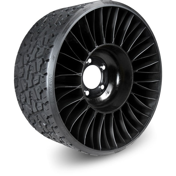 22x11N12 Turf Tweel - Airless Tire 5 LUG - 47260