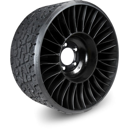 22x11N12 Turf Tweel - Airless Tire 5 LUG - 47260