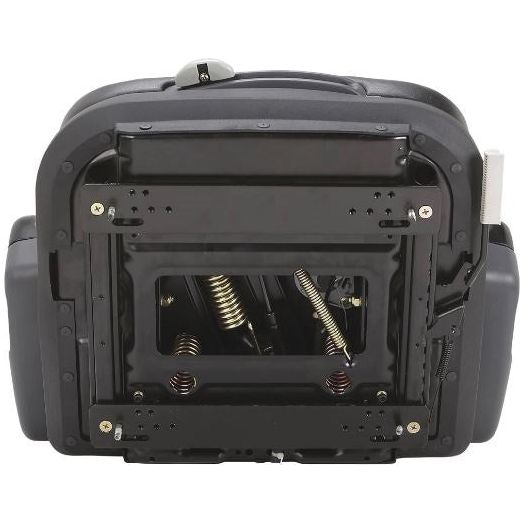 Premium Suspension Forklift Seat w / Armrest