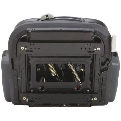 Premium Suspension Forklift Seat w / Armrest