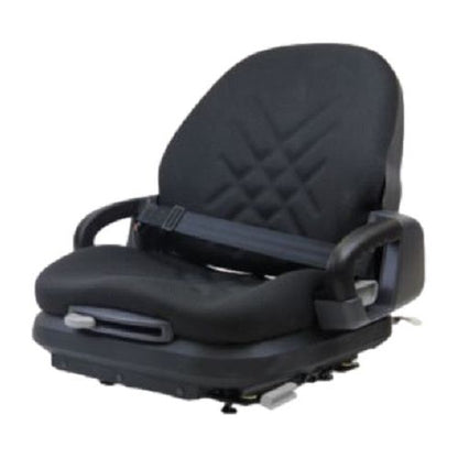 Premium Forklift Suspension Seat
