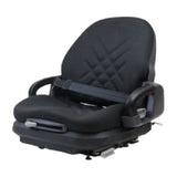 Premium Forklift Seat w / Suspension
