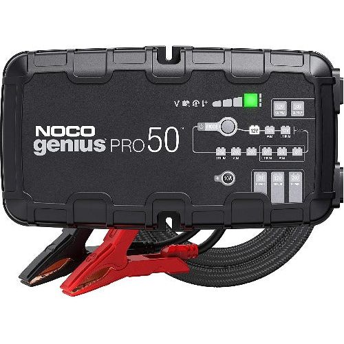 GENIUSPRO50