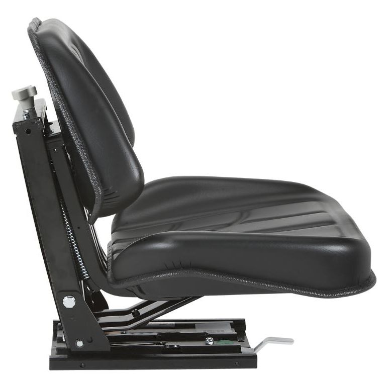 Tractor Seat w/ Adjustable Suspension