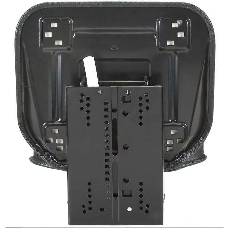 Tractor Seat w/ Adjustable Suspension