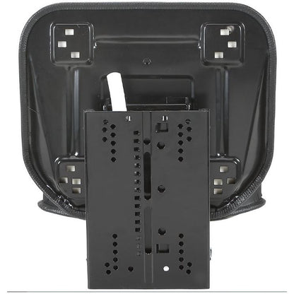 Tractor Seat w/ Adjustable Suspension
