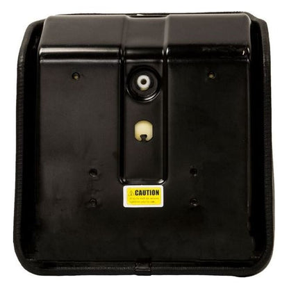 16" Narrow Compact Tractor Seat