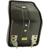 16" Narrow Compact Tractor Seat
