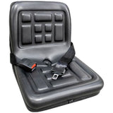 16" Narrow Compact Tractor Seat