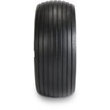 13x6.5N6 Turf Tweel Caster Airless Tire for Zero Turn Mowers - 73818