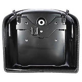 Massey Ferguson Dishpan Style Seat w/ Bracket
