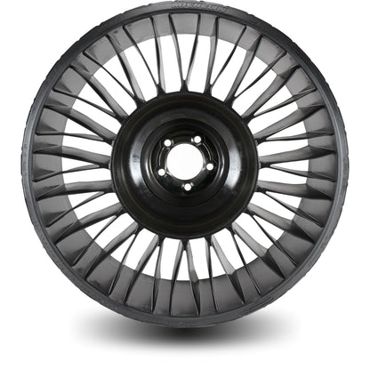 24x12N12 Turf Tweel - Airless Tire  5 Lug - 54411