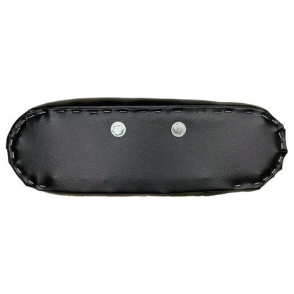 2 Piece Backhoe Seat Cushion Set for John Deere