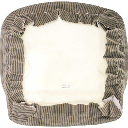 Seat Cushion Set for Grammer 731