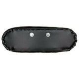 2 Piece Backhoe Seat Cushion Set for John Deere