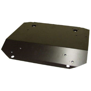 Tractor / Equipment Seat Adapter Plate for Case