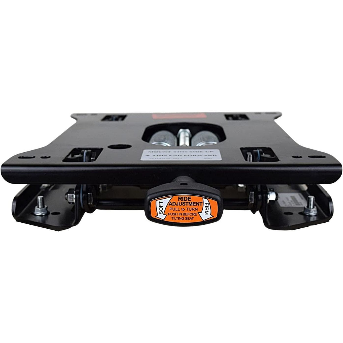 Tractor Seat Ultra Low Mechanical Suspension
