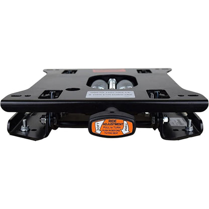 Tractor Seat Ultra Low Mechanical Suspension