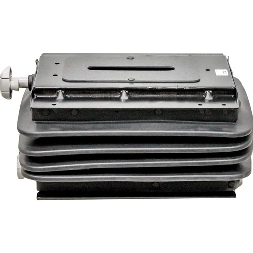 Tractor Seat Narrow Mechanical Suspension for Pilot