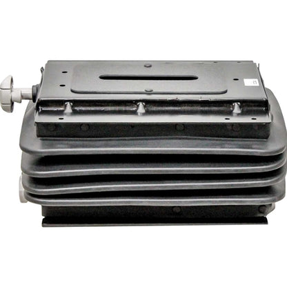 Tractor Seat Narrow Mechanical Suspension for Pilot