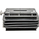 Tractor Seat Mechanical Suspension for Pilot